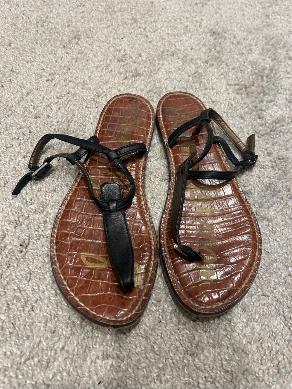 Sam Edelman Sandals